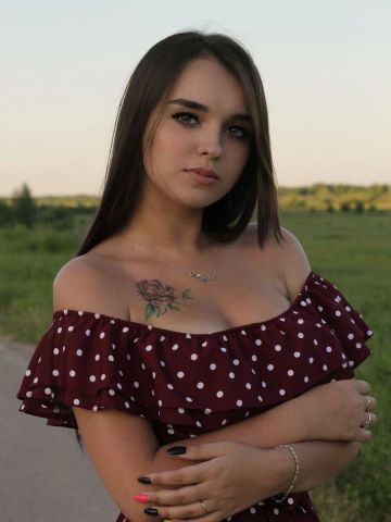 Проститутка Натуся