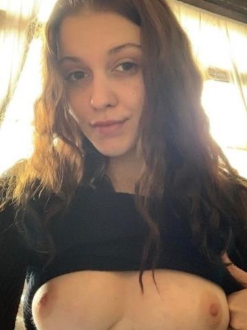 Проститутка Марина