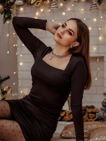 Проститутка Эмма